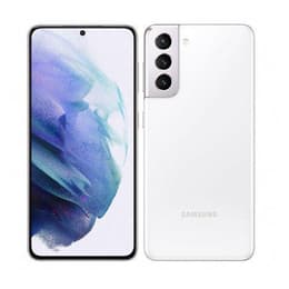 Galaxy S21 5G 128 GB - White - Unlocked