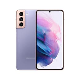 Galaxy S21 5G 256 GB - Purple - Unlocked