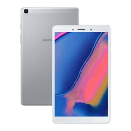 Galaxy Tab A (2019) 32GB - Silver - (WiFi)