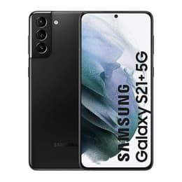 Galaxy S21+ 5G 256 GB - Phantom Black - Unlocked