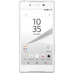 Sony Xperia M5 16 GB - White - Unlocked