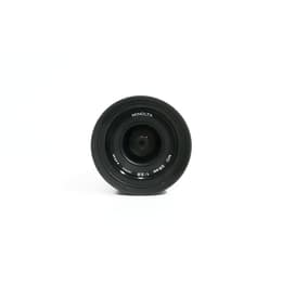 Minolta Camera Lense Sony A 28mm f/2.8