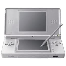 Nintendo DS Lite - HDD 0 MB - Silver