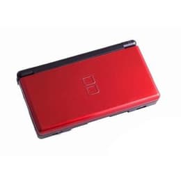 Nintendo DS Lite - HDD 0 MB - Red/Black