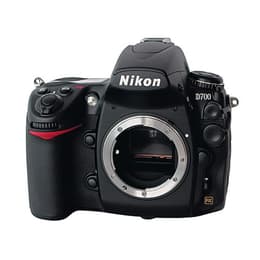 Nikon D700 Reflex 12Mpx - Black