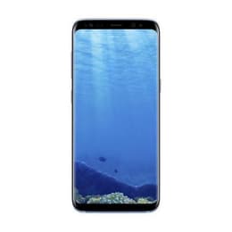 Galaxy S8 64 GB - Coral Blue - Unlocked