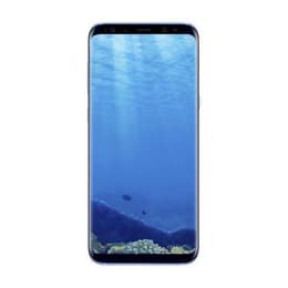 Galaxy S8+ 64 GB - Light Blue - Unlocked