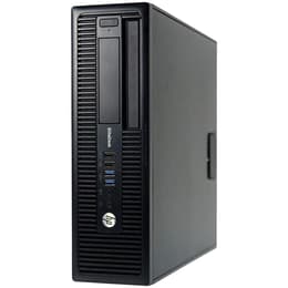 EliteDesk 705 G2 SFF PRO A4-8350B 3,5Ghz - HDD 500 GB - 4GB