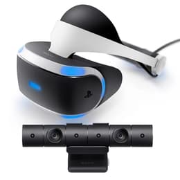 Sony PlayStation VR V2 + Camera V2 VR headset