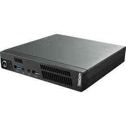 ThinkCentre M92 Tiny Core i3-3220T 2.8Ghz - HDD 500 GB - 4GB