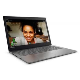 Lenovo Ideapad 320-15IKB 15.6-inch () - Core i5-7200 - 4GB - HDD 1 TB AZERTY - French