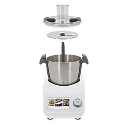 Compact Cook Platinum Robot cooker