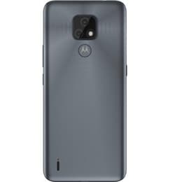Motorola Moto E7 Dual Sim