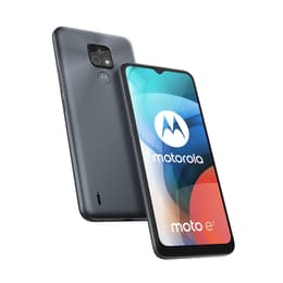 Motorola Moto E7 Dual Sim