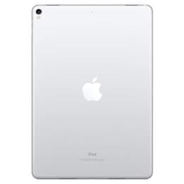 iPad Pro 10.5 (2017) 1st gen 256 Go - WiFi - Silver
