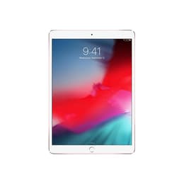 iPad Pro 10.5 (2017) 1st gen 64 Go - WiFi + 4G - Rose Gold