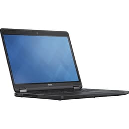 Dell Latitude E5450 14-inch (2015) - Core i5-5300U - 8GB - HDD 500 GB AZERTY - French