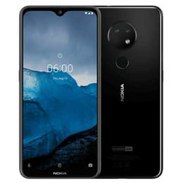 Nokia 6.2 32 GB (Dual Sim) - Black - Unlocked