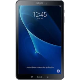 Galaxy Tab A (2016) - HDD 16 GB - Black - (WiFi)