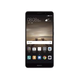 Huawei Mate 9 Pro 128 GB (Dual Sim) - Grey - Unlocked