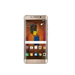 Huawei Mate 9 Pro 128 GB (Dual Sim) - Gold - Unlocked