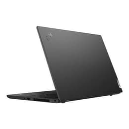 Lenovo ThinkPad L15 1st Gen 15.6-inch (2019) - Core i3-10110U - 8GB - SSD 128 GB AZERTY - French
