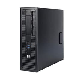 ProDesk 600 G1 SFF Core i5-4590 3,3Ghz - HDD 500 GB - 8GB