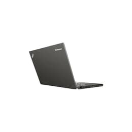Lenovo ThinkPad X240 12.5-inch (2013) - Core i5-4300U - 8GB - HDD 500 GB AZERTY - French