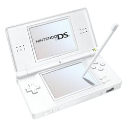 Nintendo DS Lite - HDD 0 MB - White