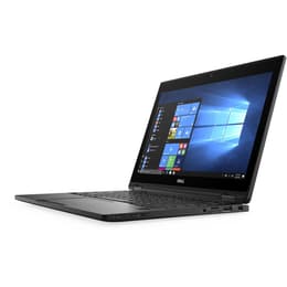 Dell Latitude 5289 12.5-inch Core i7-7600U - SSD 256 GB - 16GB QWERTZ - German