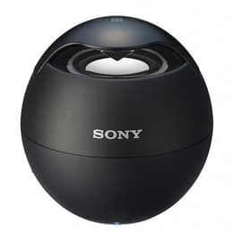 Sony SRS-BTV5 Bluetooth Speakers - Black