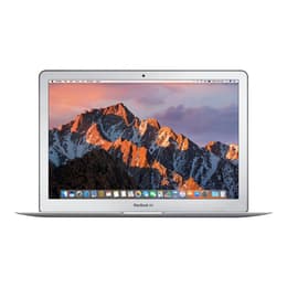 MacBook Air 13.3-inch (2015) - Core i5 - 4GB SSD 128 QWERTZ - German