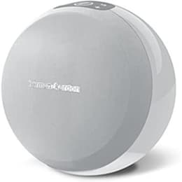Harman Kardon Omni 10 Bluetooth Speakers - White