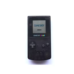 Nintendo Game Boy Color - HDD 0 MB - Black