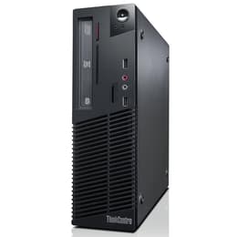 ThinkCentre M73 SFF Core i3-4170 3.7Ghz - HDD 250 GB - 4GB