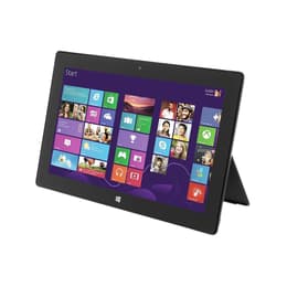 Microsoft Surface Pro 2 10.6-inch Core i5-4200U - SSD 128 GB - 8GB