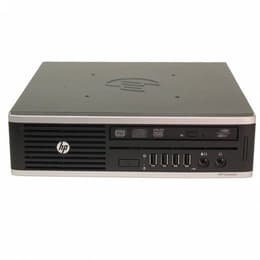 Compaq 8000 Elite USDT Core 2 Duo E8400 3Ghz - HDD 500 GB - 4GB