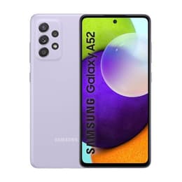 Galaxy A52 128 GB - Purple - Unlocked