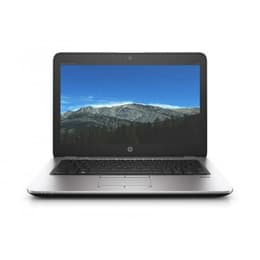 HP EliteBook 820 G3 12.5-inch (2016) - Core i5-6200U - 8GB - SSD 256 GB QWERTY - Portuguese