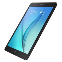 Galaxy Tab A 9.7 (2015) 16GB - Black - (WiFi)