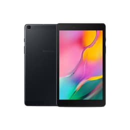 Galaxy Tab A 8.0 (2019) 32GB - Black - (WiFi)