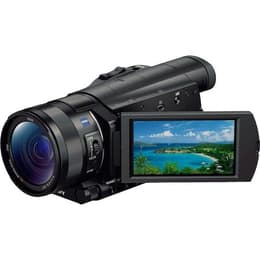 Sony Handycam HDR-CX900E Camcorder USB 2.0/Micro HDMI - Black