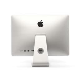 iMac 21.5-inch (June 2014) Core i5 1.4GHz - HDD 500 GB - 8GB AZERTY - French