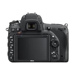 Nikon D750 Reflex 24Mpx - Black