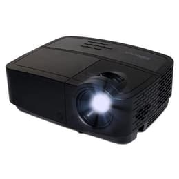Infocus IN124A Video projector 3500 Lumen - Black