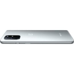 OnePlus 8T 128 GB (Dual Sim) - Silver - Unlocked
