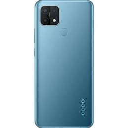 Oppo A15 Dual Sim