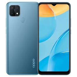 Oppo A15 Dual Sim
