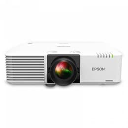 Epson EB-L610U Video projector 6000 Lumen - White