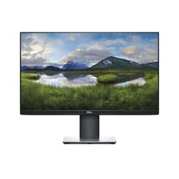 24-inch Dell P2421D 2560 x 1440 LCD Monitor Black